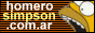 HomeroSimpson.com.ar